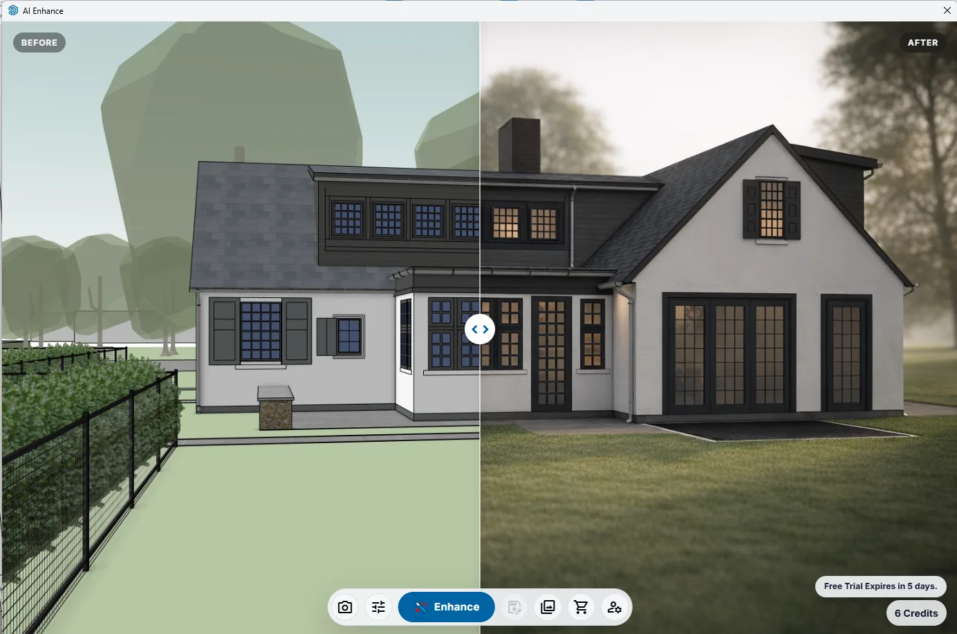 Adanda Made | SketchUp Training, AI Tools, StoryTinkr